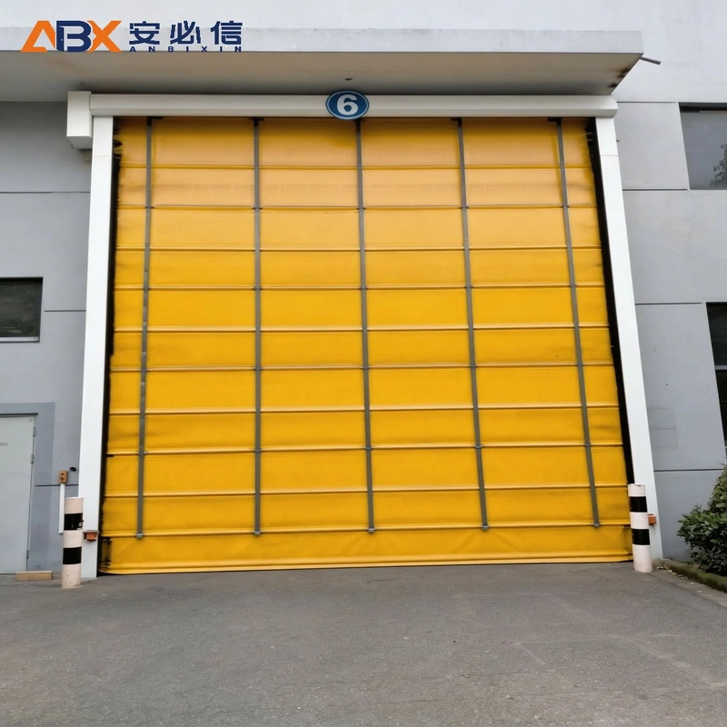 清远市充气式门封